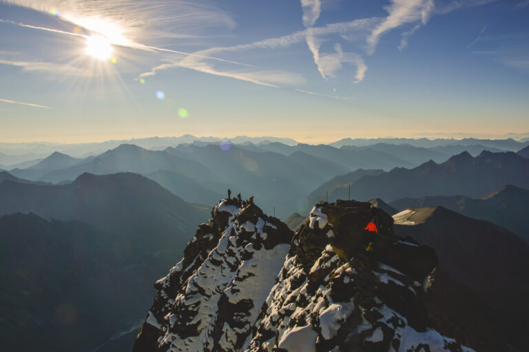 Mountain Network - Grossglockner-1