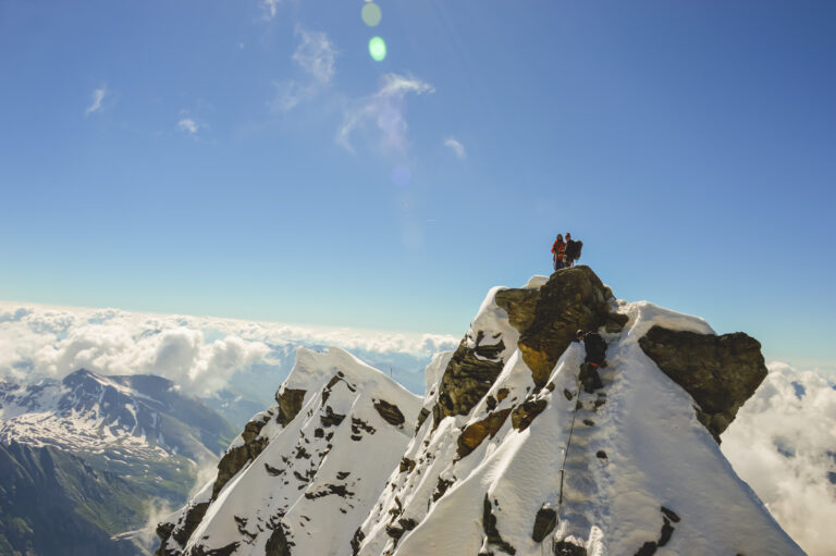 Mountain Network - Grossglockner-3
