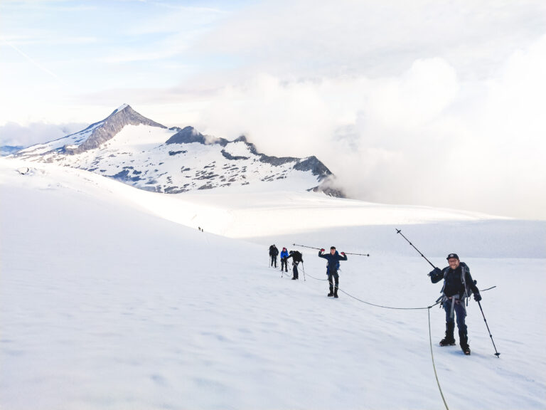 Mountain Network - Grossglockner-5