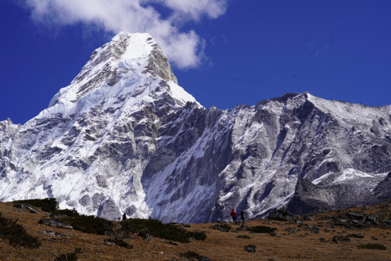 Ama Dablam Mountain Beat_1