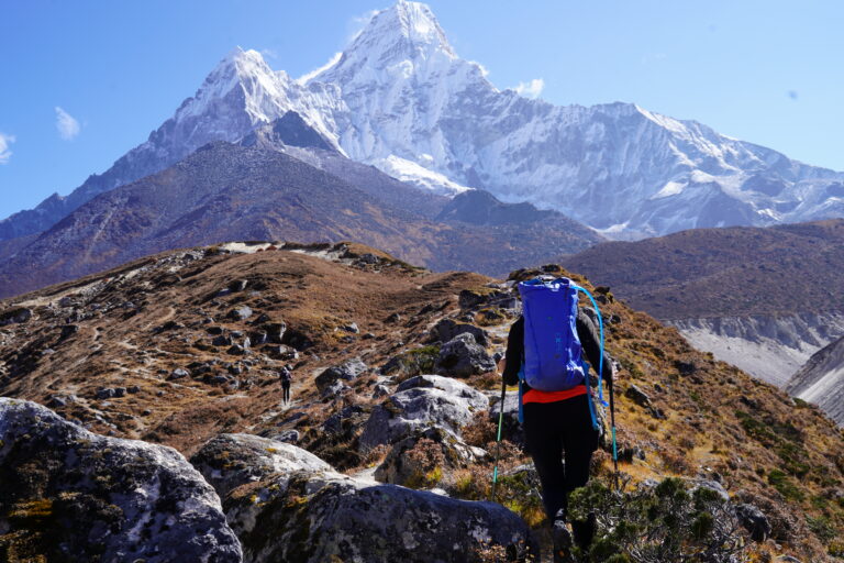 Ama Dablam Mountain Beat_11