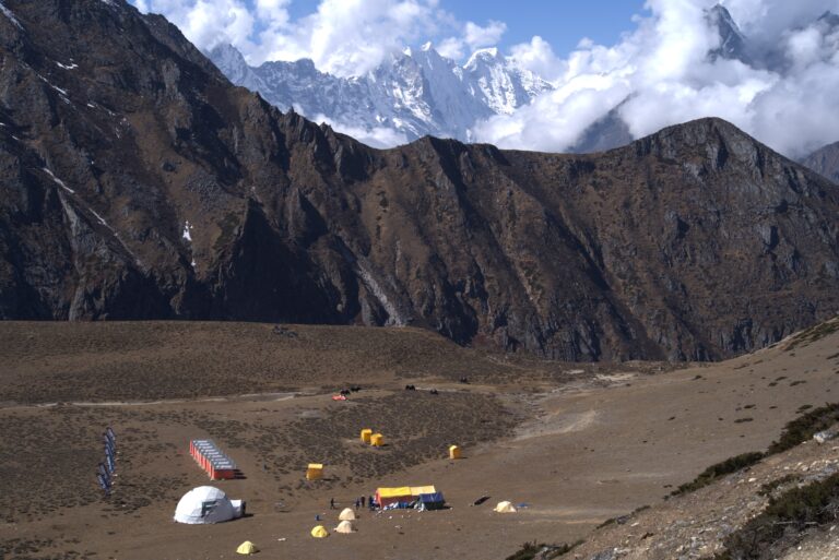 Ama Dablam Mountain Beat_13