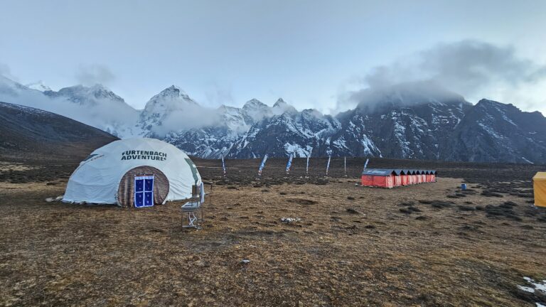 Ama Dablam Mountain Beat_2
