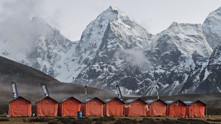 Ama Dablam Mountain Beat_4