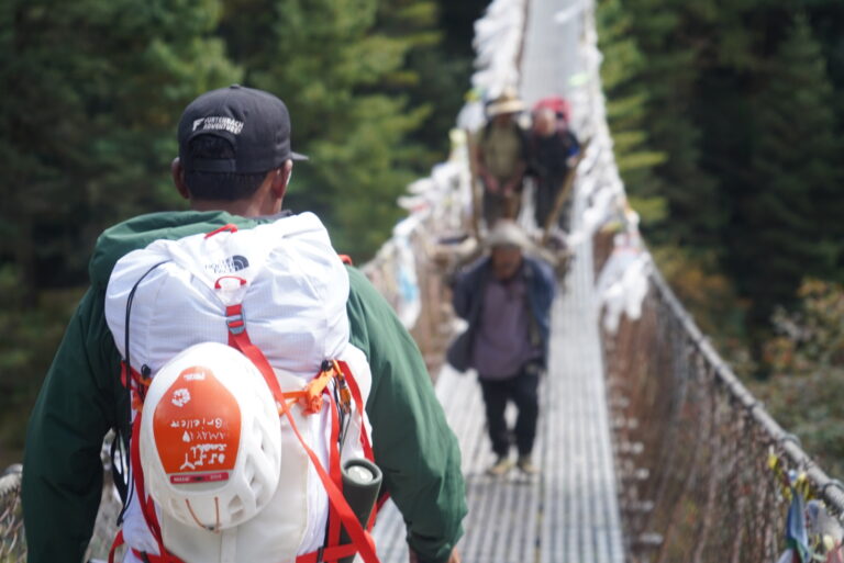 Ama Dablam Mountain Beat_9