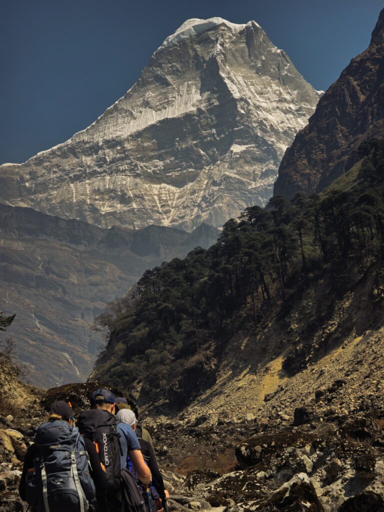 Mera Peak Beklimming Mountain Beat_Ralph Neumann_1