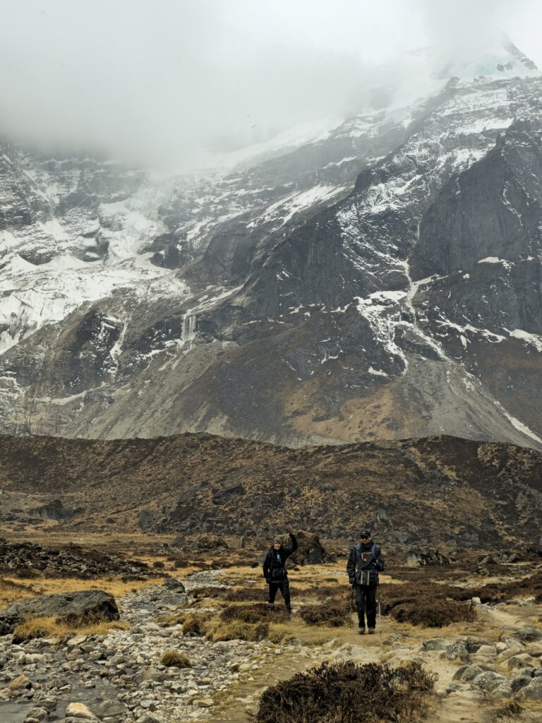 Mera Peak Beklimming Mountain Beat_Ralph Neumann_16
