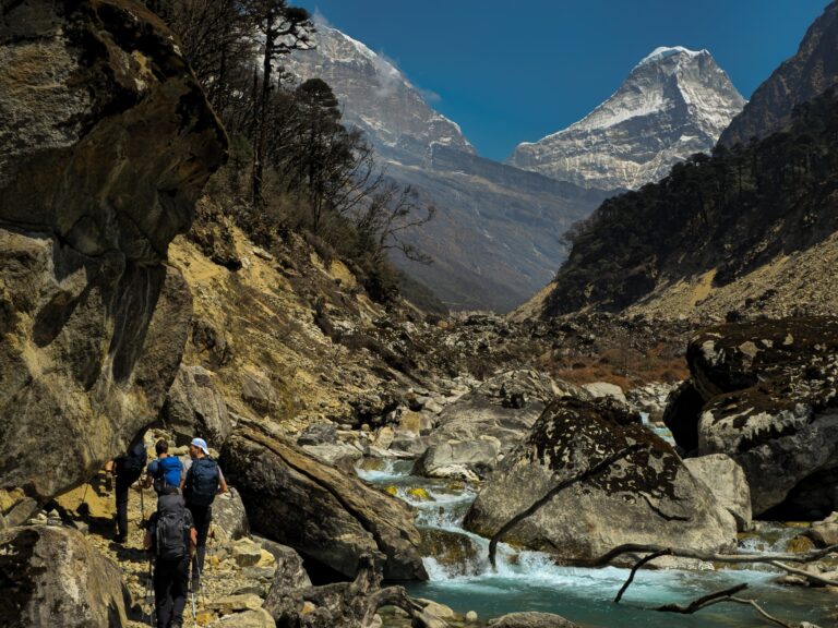 Mera Peak Beklimming Mountain Beat_Ralph Neumann_2