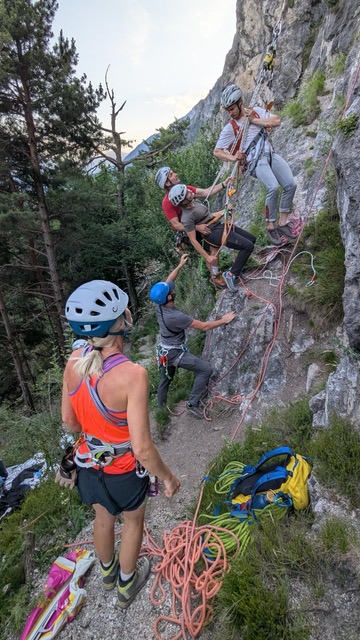 Mountain Medicine Lente Cursus10