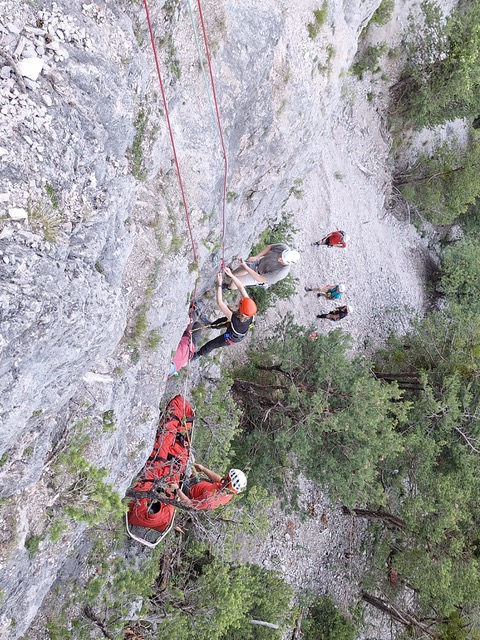Mountain Medicine Lente Cursus14