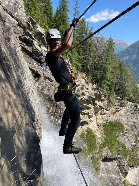 Mountain Medicine Lente Cursus5