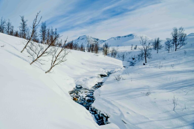 Toerskiën Lyngen Noorwegen Mountain Beat_12