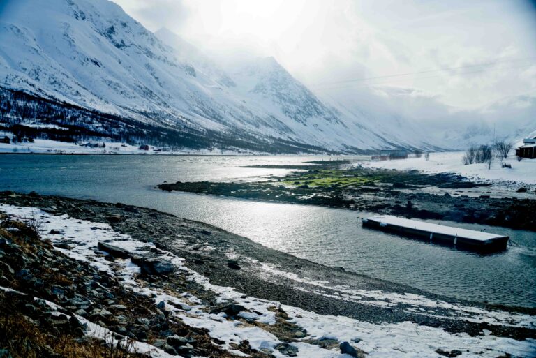Toerskiën Lyngen Noorwegen Mountain Beat_8