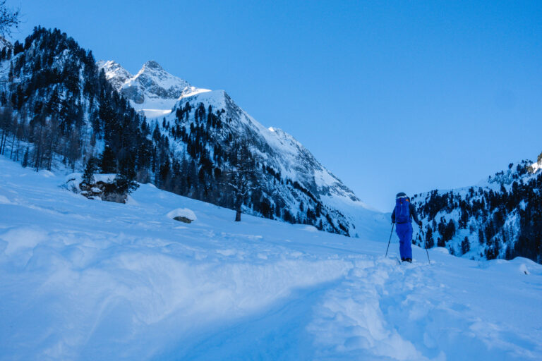 Mountain Beat - Toerskiën en Freeriden_1