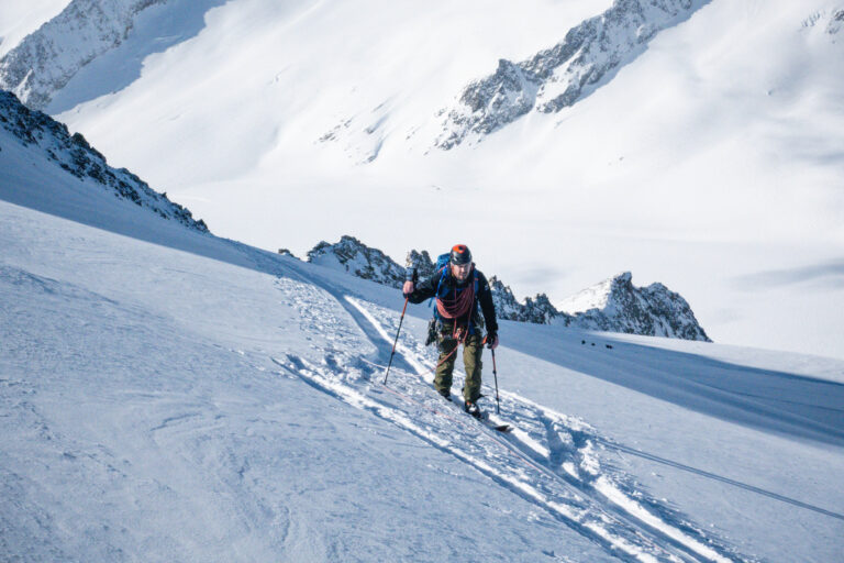 Mountain Beat - Toerskiën en Freeriden_10