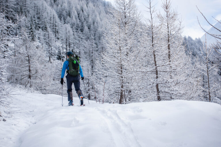 Mountain Beat - Toerskiën en Freeriden_14