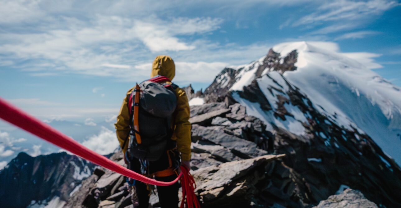 Uitrusting voor alpinisme: een complete gids