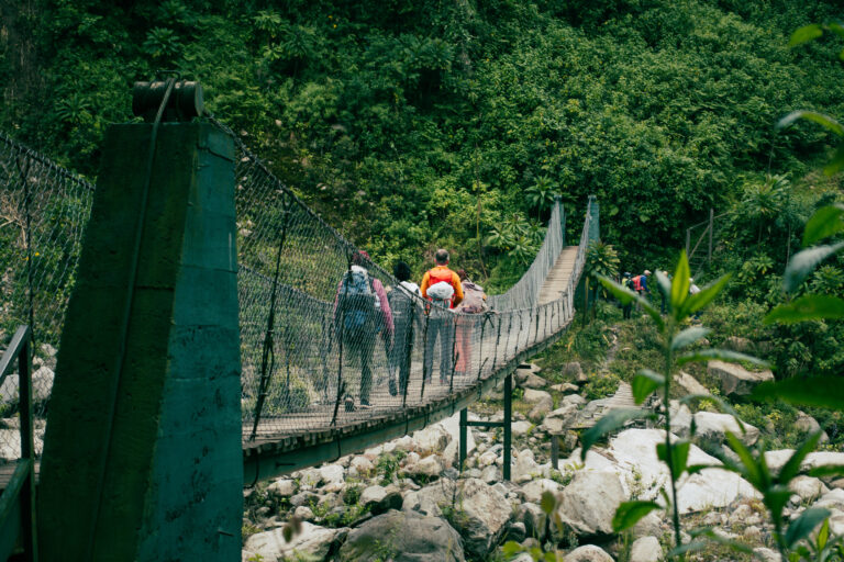 Margherita Peak - Rwenzori - Mountain Beat