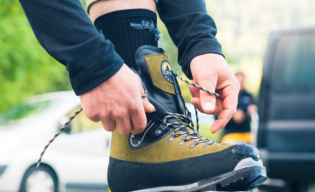 Gear onderhoud: Zou houd je je uitrusting betrouwbaar