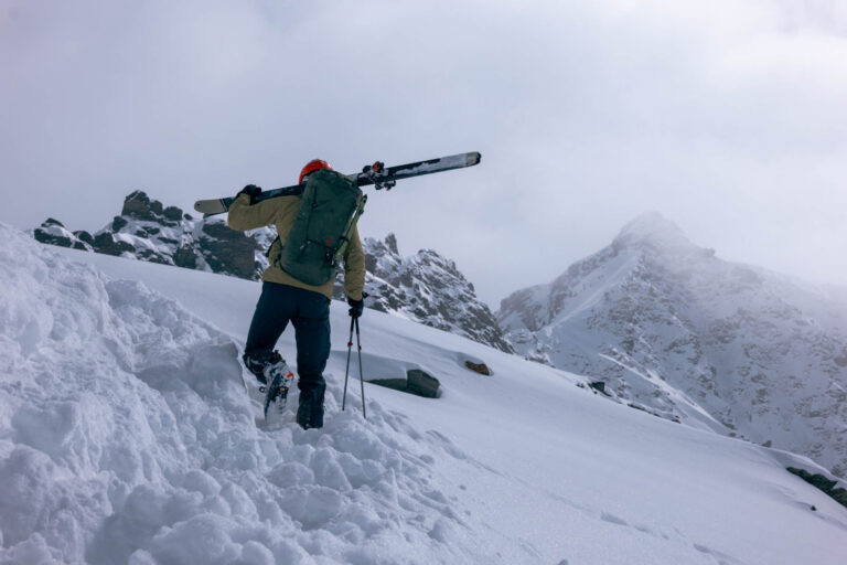Toerskiën Ortler_Erwin de Boer_1