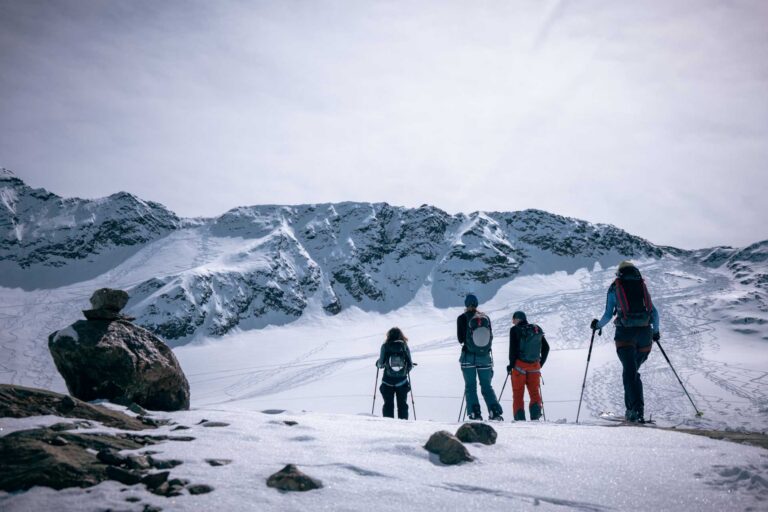 Toerskiën Ortler_Erwin de Boer_123