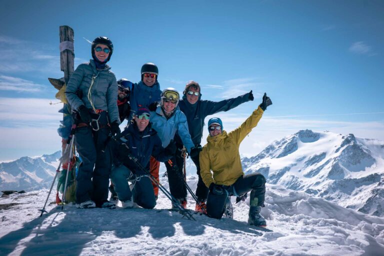 Toerskiën Ortler_Erwin de Boer_138