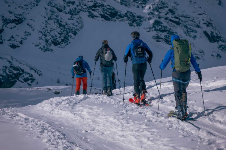 Toerskiën Ortler_Erwin de Boer_47