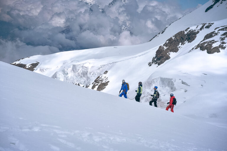 Mountain Beat - Breithorn_1