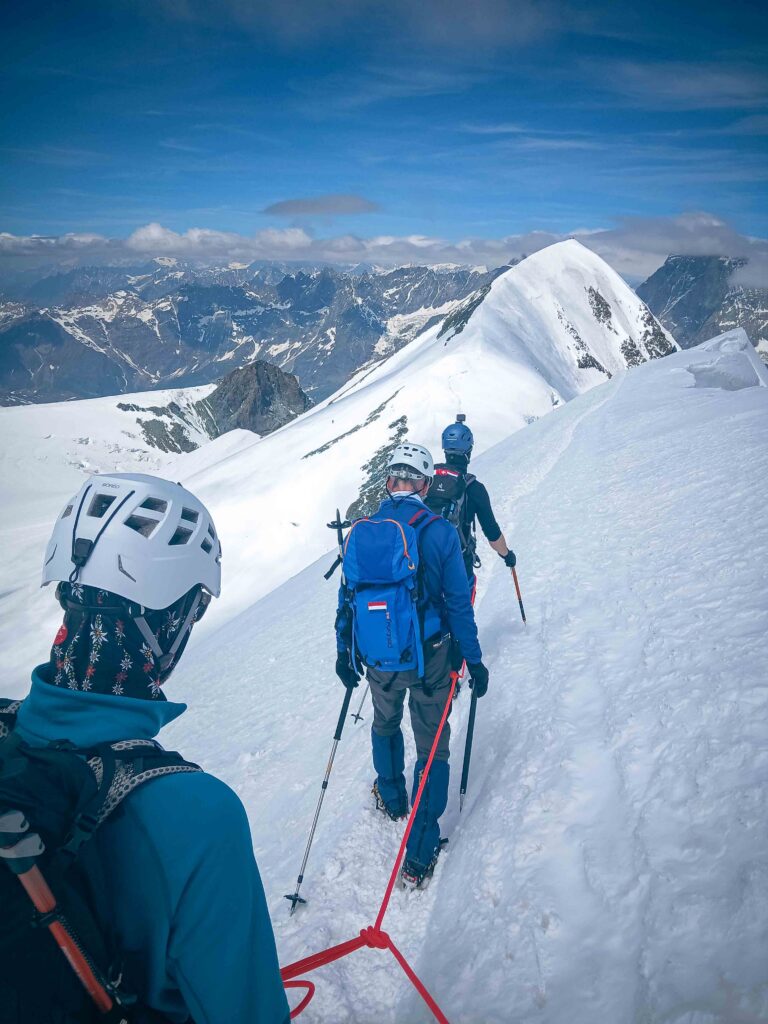 Mountain Beat - Breithorn_3
