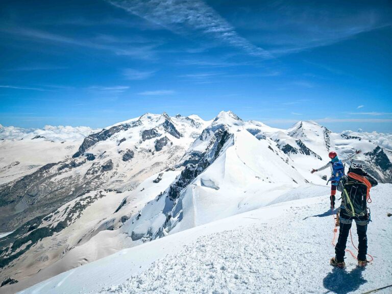 Mountain Beat - Breithorn_5