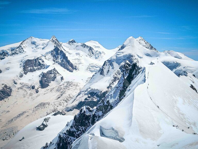 Mountain Beat - Breithorn_6