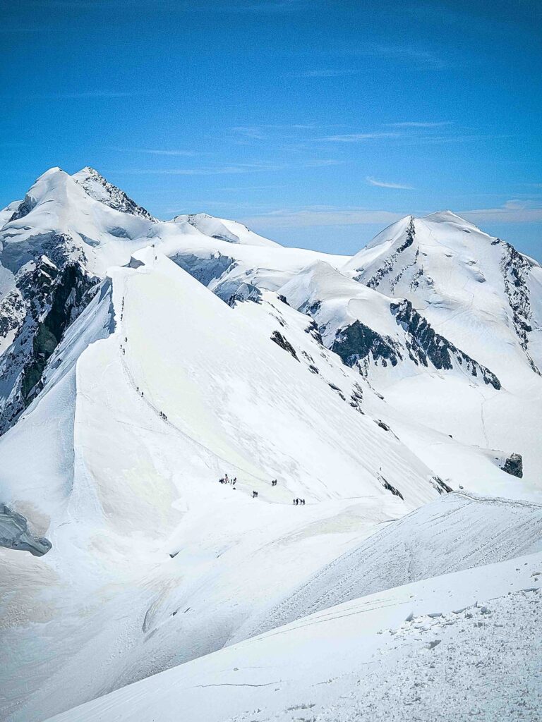 Mountain Beat - Breithorn_7