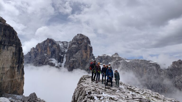 Mountain Beat_Brenta Dolomieten_2