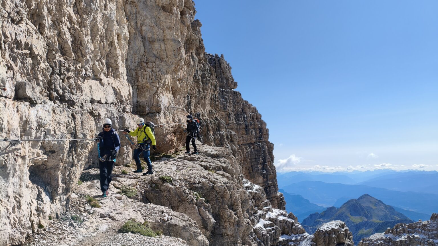 Mountain Beat_Brenta Dolomieten_3