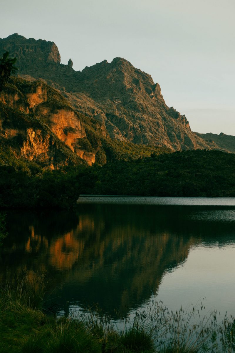 Margherita Peak - Rwenzori - Mountain Beat