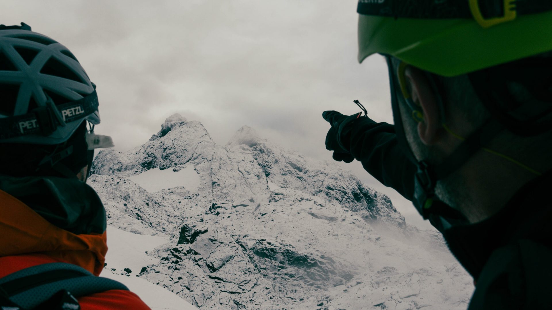Margherita Peak - Rwenzori - Mountain Beat