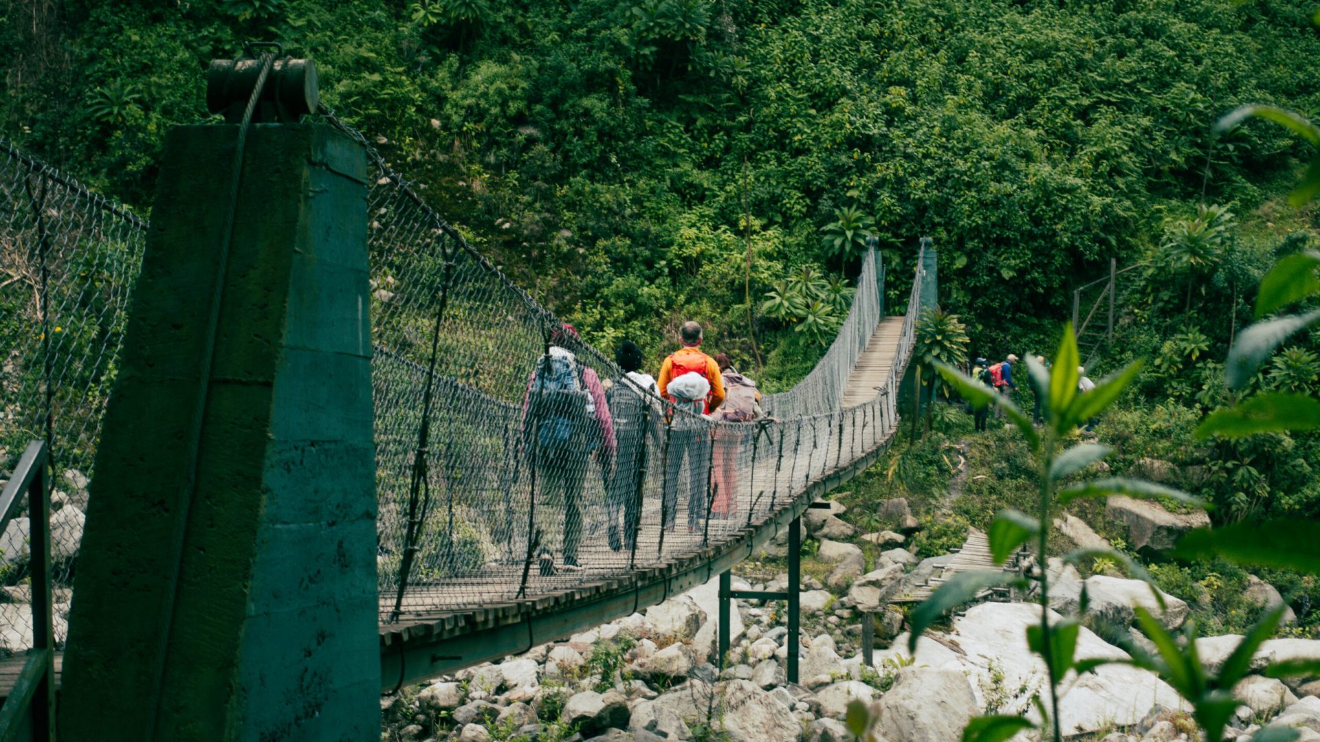 Margherita Peak - Rwenzori - Mountain Beat