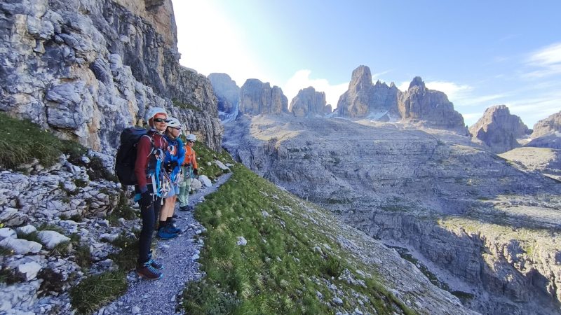 Mountain Beat_Brenta Dolomieten_6