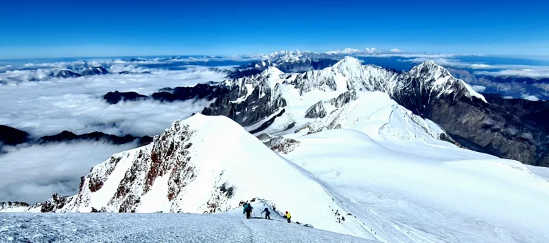 Kazbek beklimmen Kaukasus - Mountain Network11.jpg