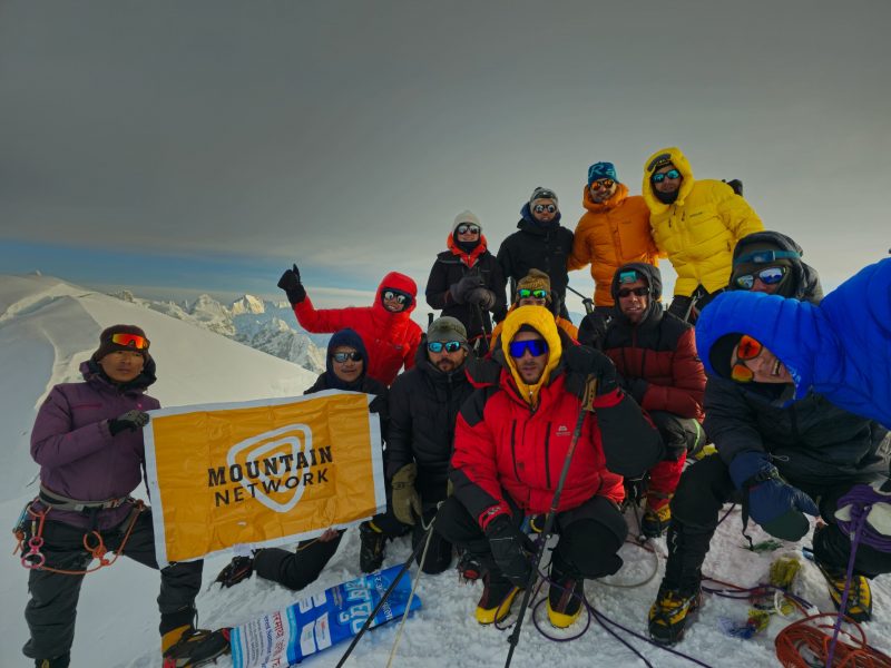 Mera Peak Beklimming Mountain Beat_Ralph Neumann_18