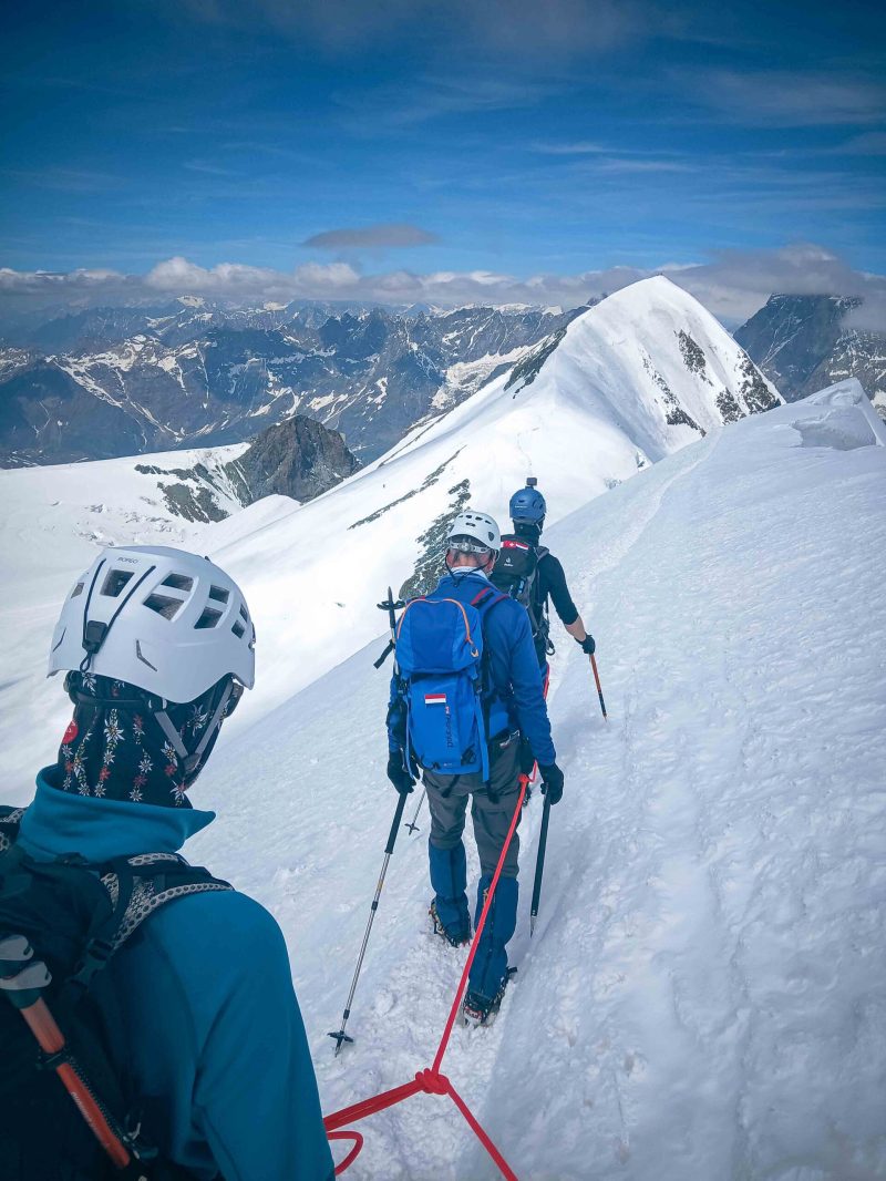 Mountain Beat - Breithorn_3