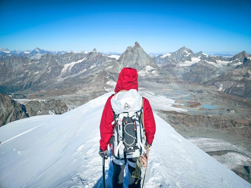 Mountain Beat - Breithorn_9