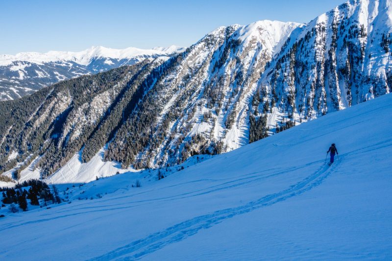 Mountain Beat - Toerskiën en Freeriden_2