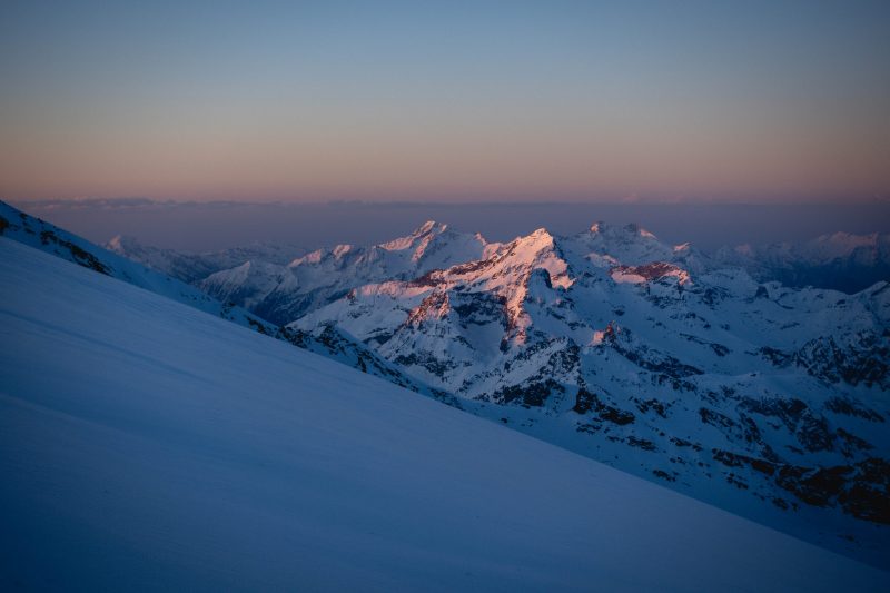 Mountain Beat - Toerskiën en Freeriden_22