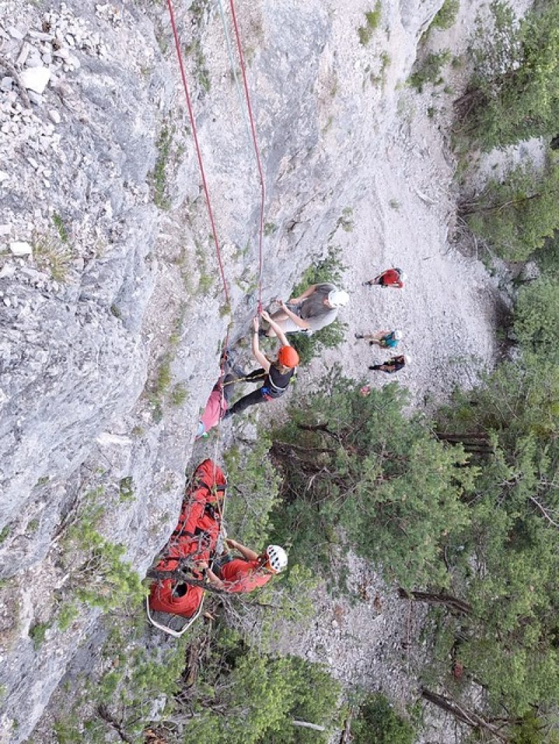 Mountain Medicine Lente Cursus14