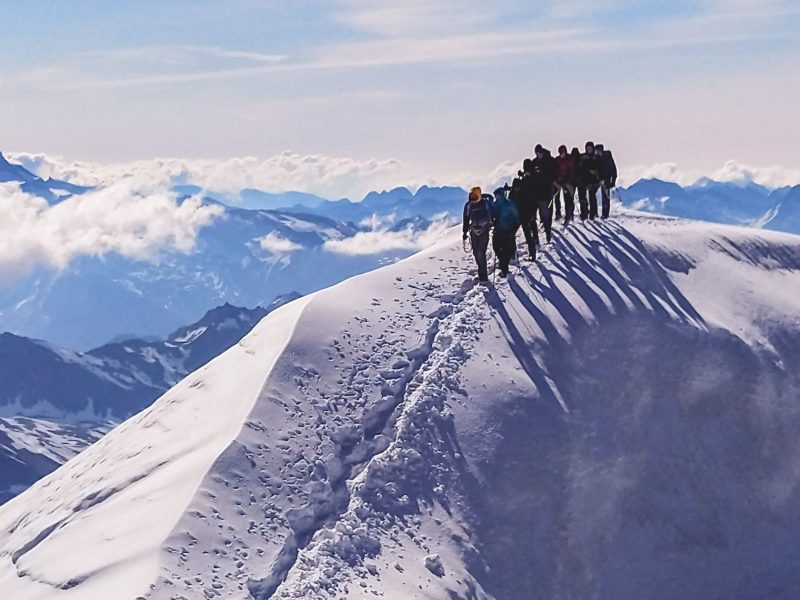 Mountain Network - Grossglockner-14