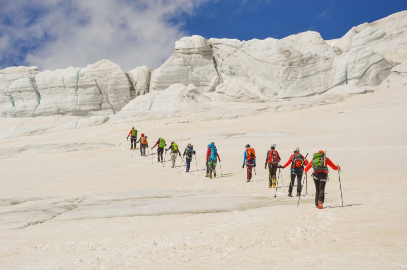Mountain Network - Grossglockner-2