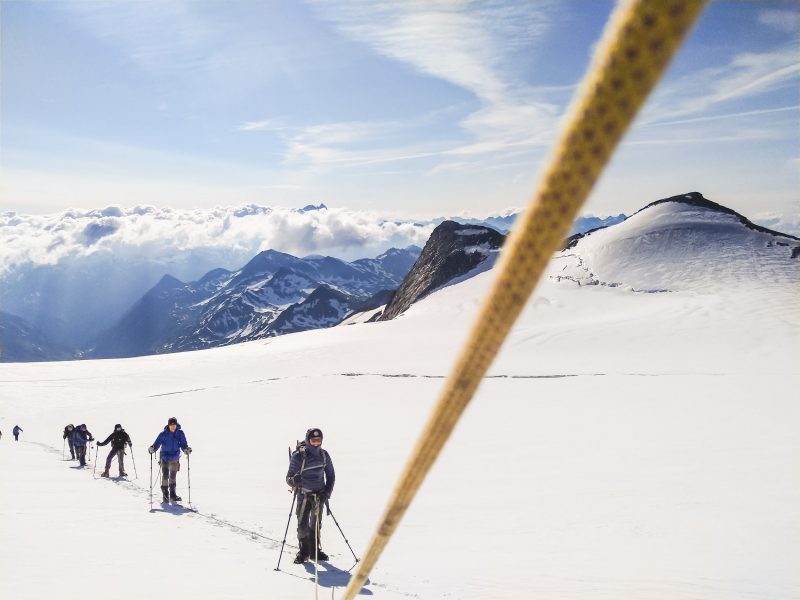 Mountain Network - Grossglockner-8