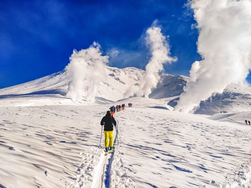 Mountain Network - JAPOW!_22