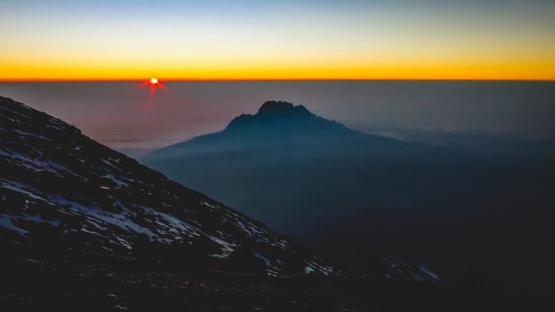 Mountain Network - Kilimanjaro-32